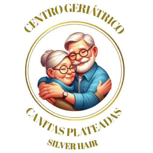 Logotipo Canitas Plateadas